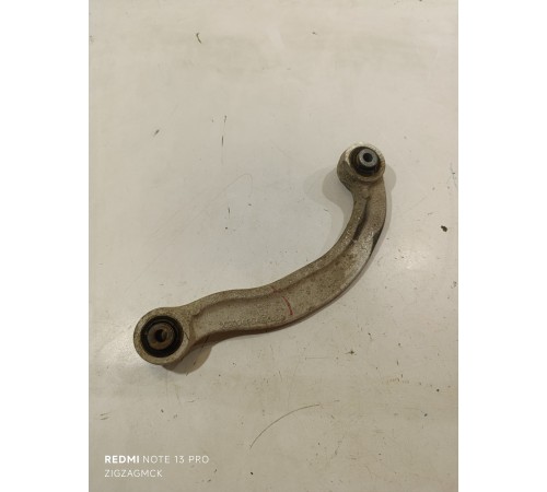 Рычаг подвески задний верхний