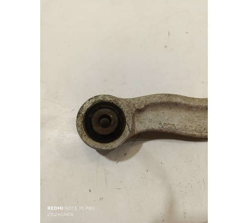 Рычаг подвески задний верхний