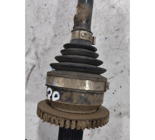 Привод (полуось) задний левый