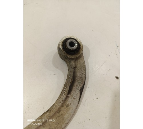 Рычаг подвески задний верхний