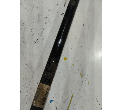 Привод (полуось) задний левый