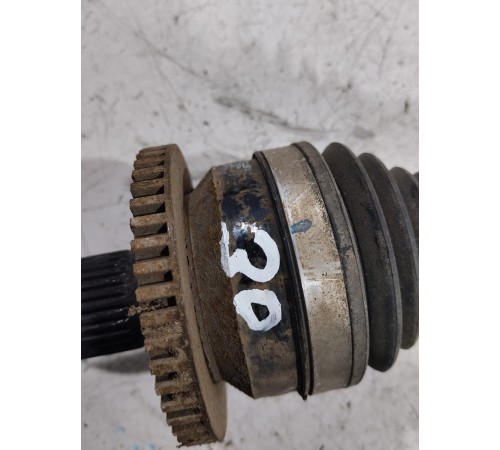 Привод (полуось) задний левый