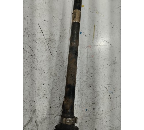 Привод (полуось) задний левый