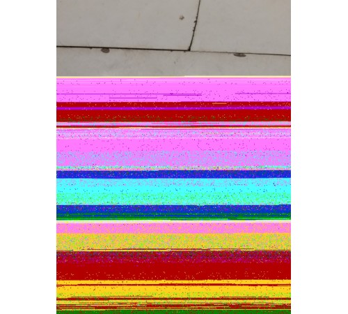 Стоп сигнал задний дополнительный