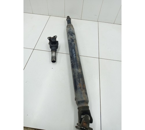 Карданный вал