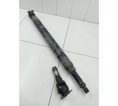 Карданный вал