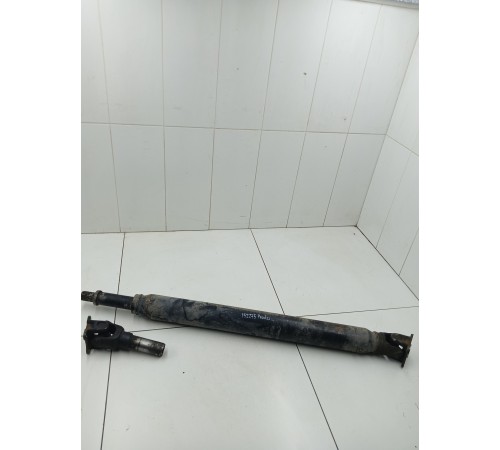 Карданный вал