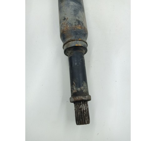 Карданный вал