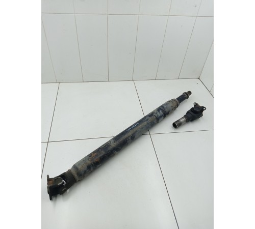 Карданный вал