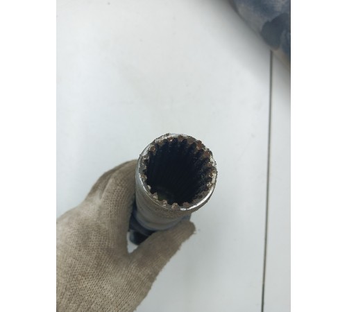 Карданный вал