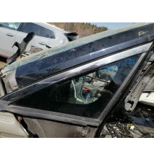 Стекло кузовное глухое, переднее левое