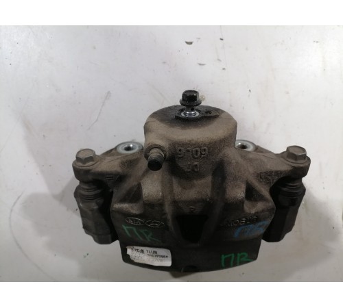 Суппорт передний правый