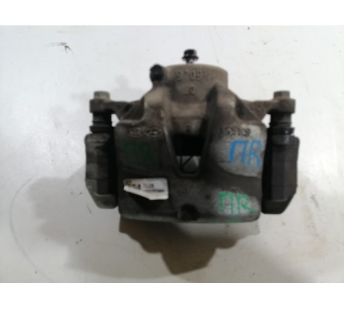 Суппорт передний правый