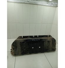 Защита днища