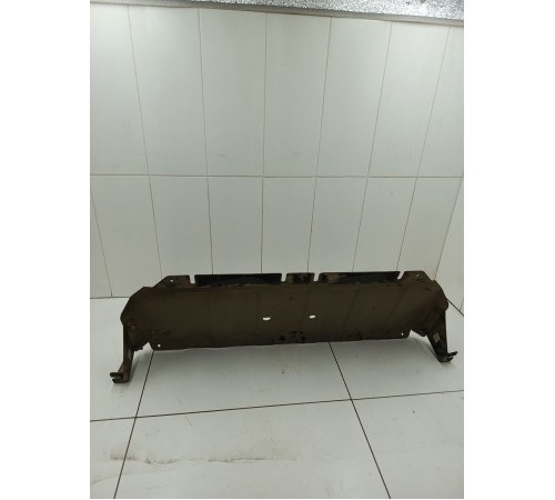 Защита днища