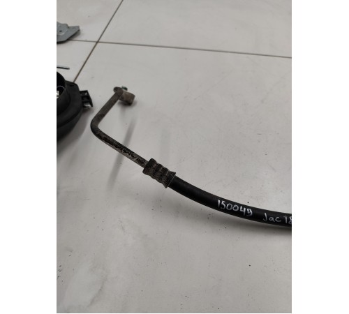 Трубка кондиционера