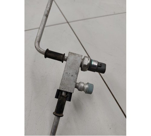 Трубка кондиционера