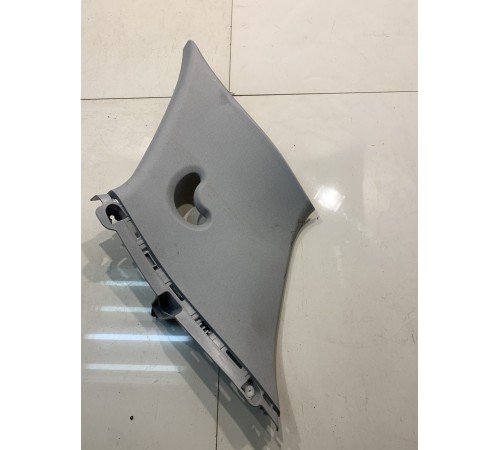 Обшивка стойки (задняя, правая)