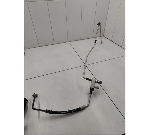 Трубка кондиционера