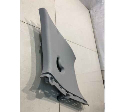 Обшивка стойки (задняя, правая)