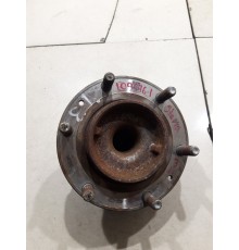 Ступица(задняя левая)