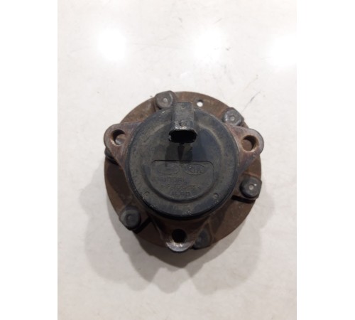 Ступица(задняя левая)