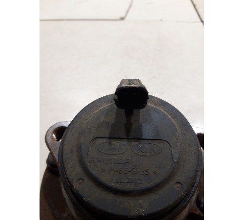 Ступица(задняя левая)