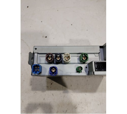 Блок навигации, магнитола