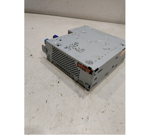 Блок навигации, магнитола