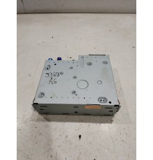 Блок навигации, магнитола