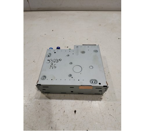 Блок навигации, магнитола