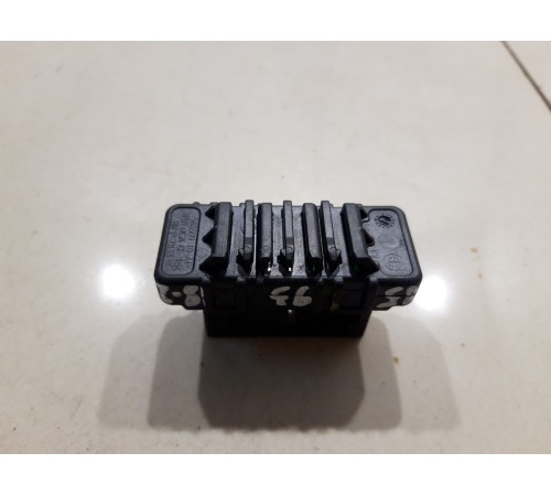 Диагностический интерфейс