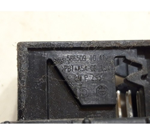 Диагностический интерфейс