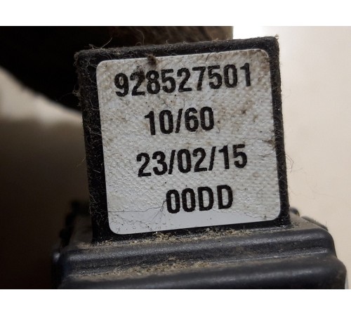 Диагностический интерфейс