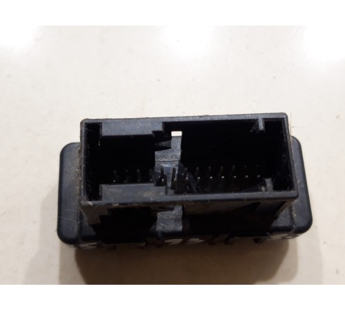 Диагностический интерфейс