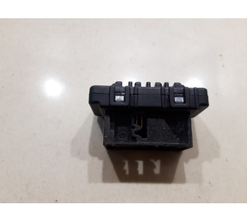 Диагностический интерфейс