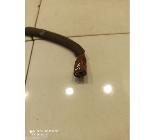 Электропроводка салона