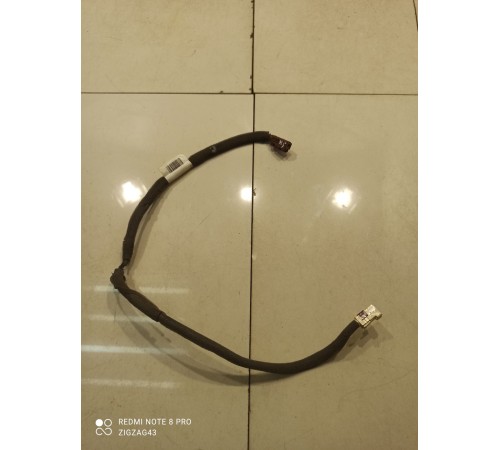 Электропроводка салона