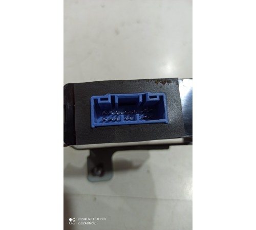 Блок управления (реле) экстренного вызова