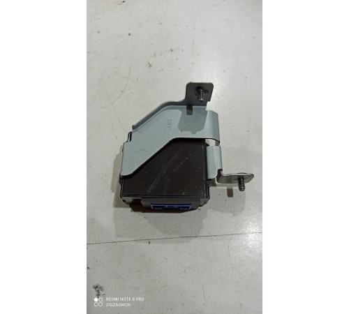 Блок управления (реле) экстренного вызова