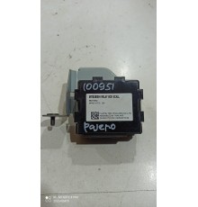 Блок управления (реле) экстренного вызова