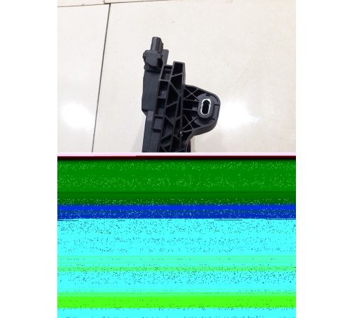 Педаль акселератора