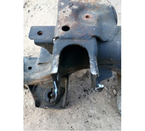 Балка подмоторная,подрамник