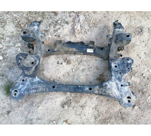 Балка подмоторная,подрамник