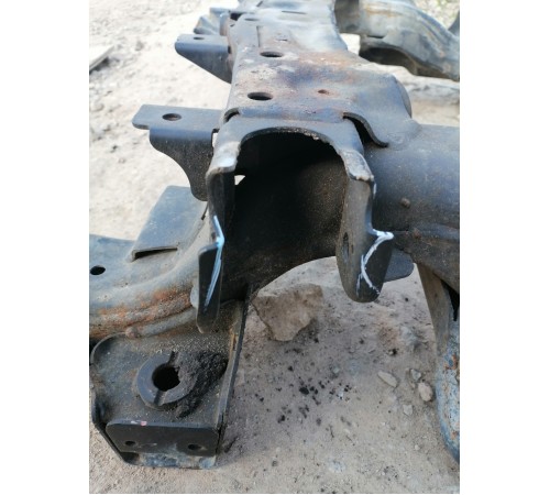 Балка подмоторная,подрамник