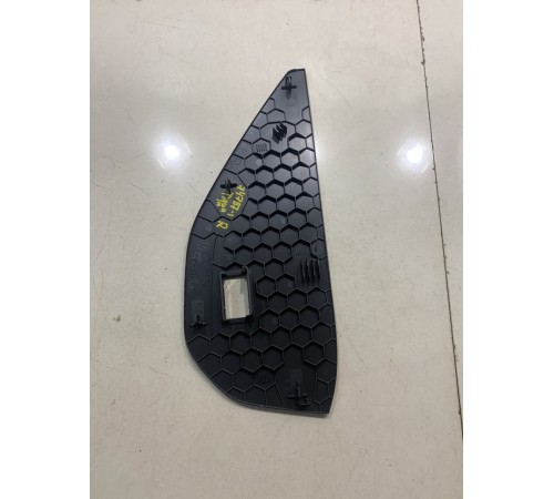 Накладка торпедо(правая)