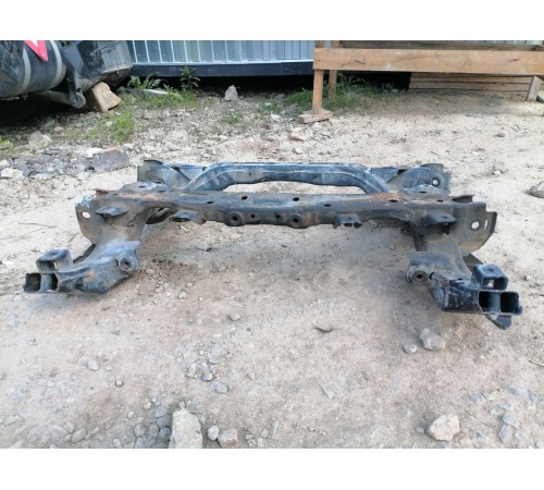 Балка подмоторная,подрамник