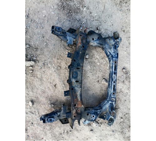 Балка подмоторная,подрамник