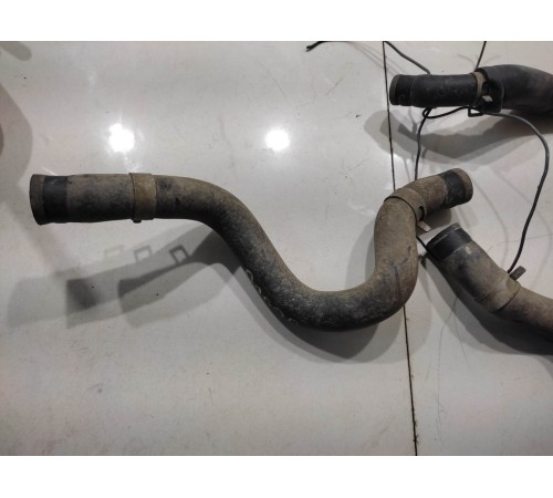 Трубки системы охлаждения