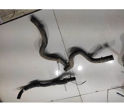 Трубки системы охлаждения